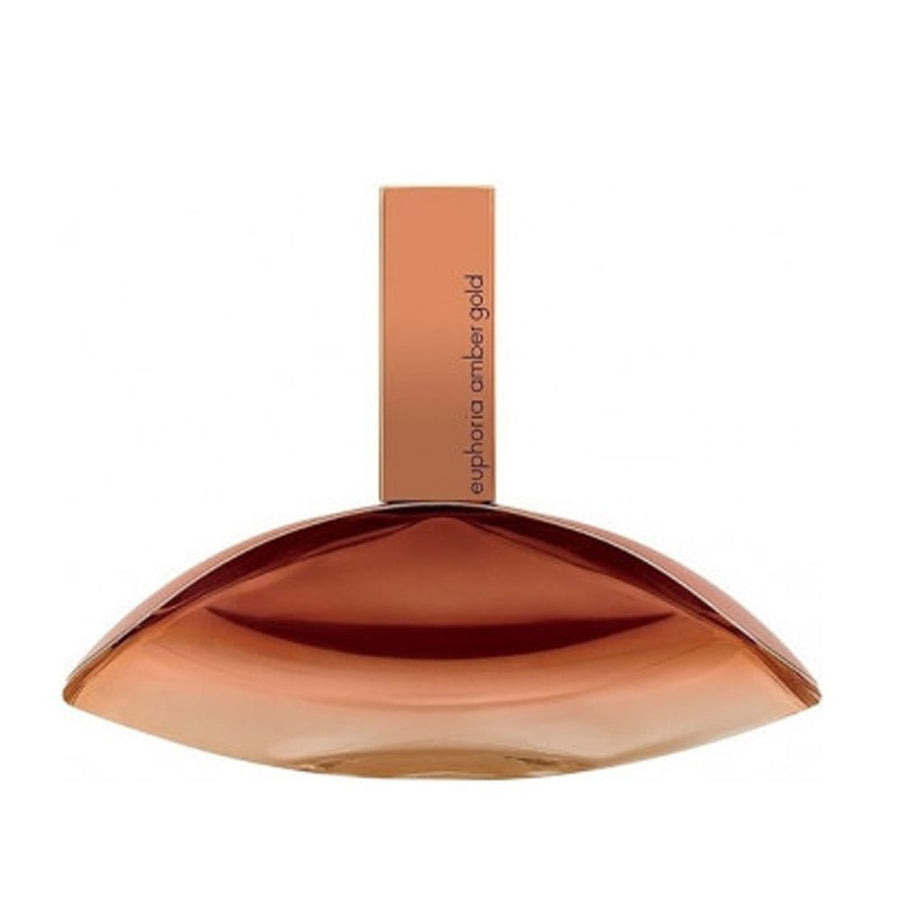 Calvin Klein Euphoria Amber Gold EDP (L) | Ramfa Beauty