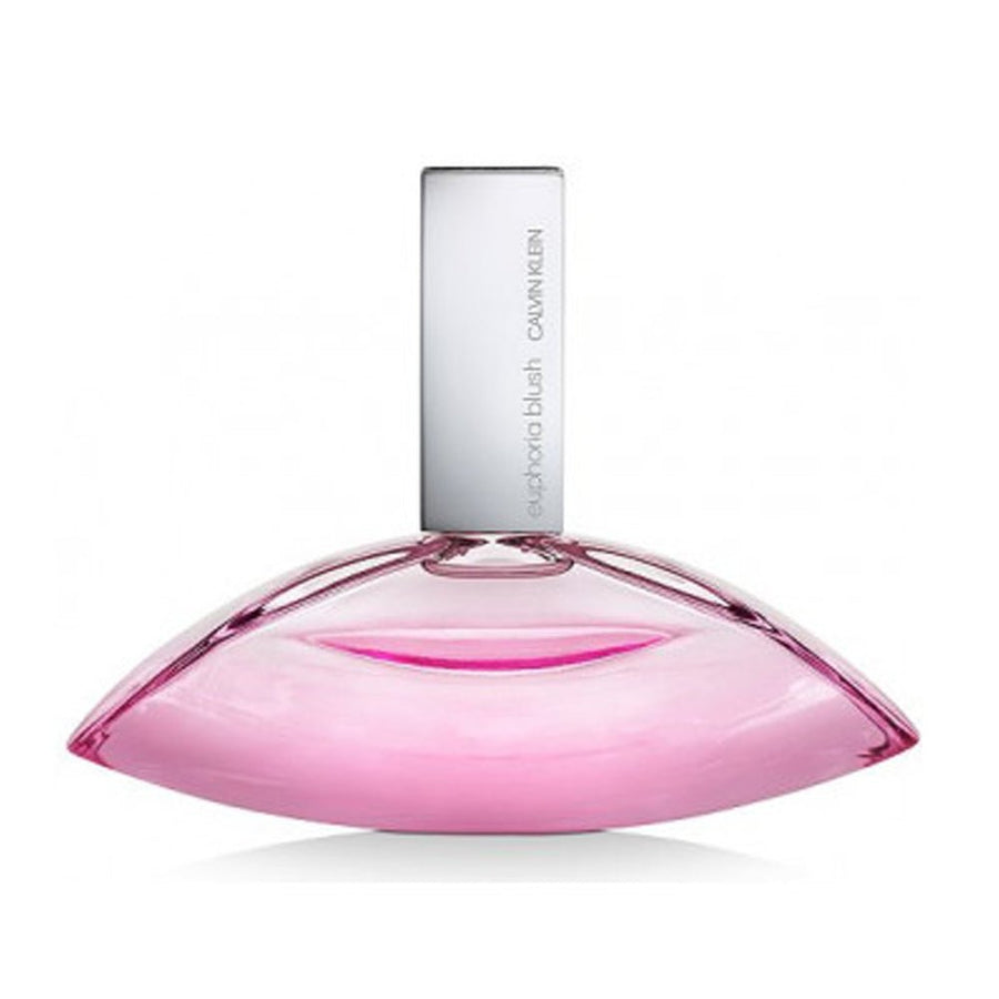 Calvin Klein Euphoria Blush Women Perfume 3.4oz 100ml EAU DE PARFUM SPRAY  