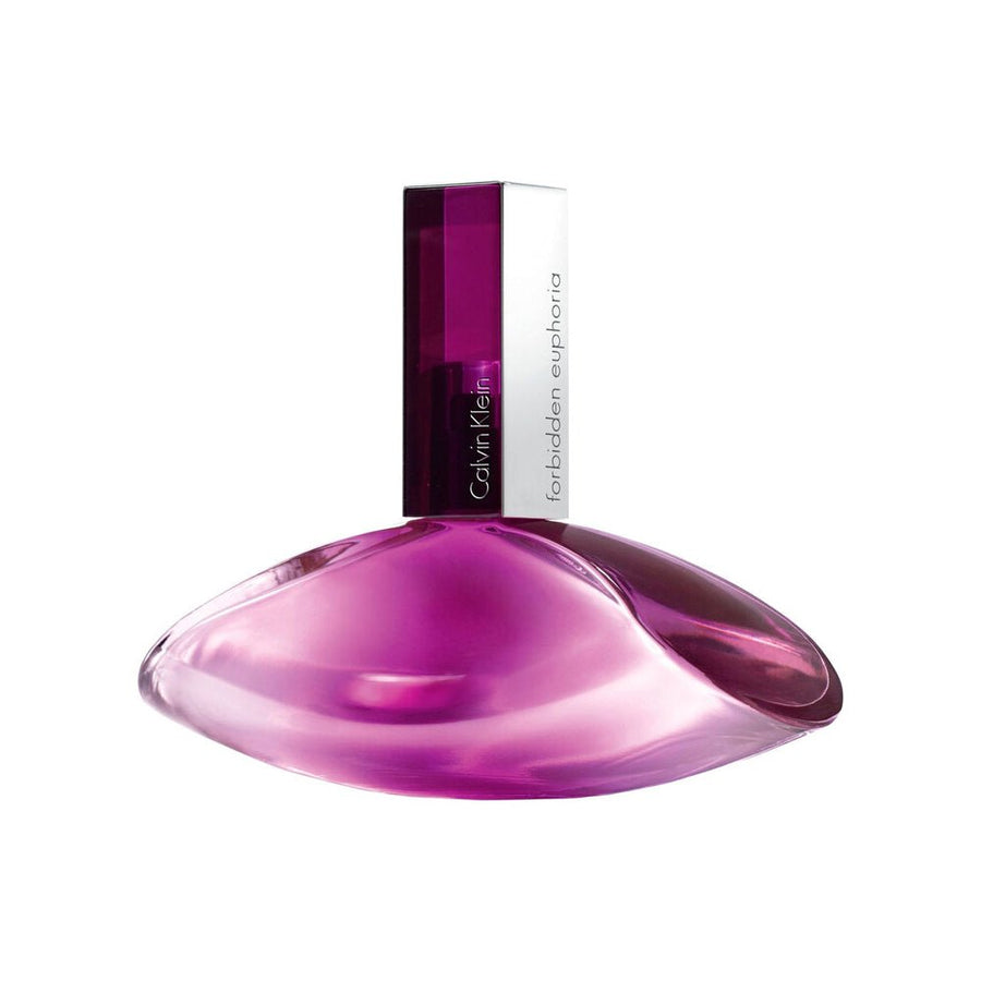 Calvin Klein Euphoria Forbidden Women Perfume 3.4oz 100ml  