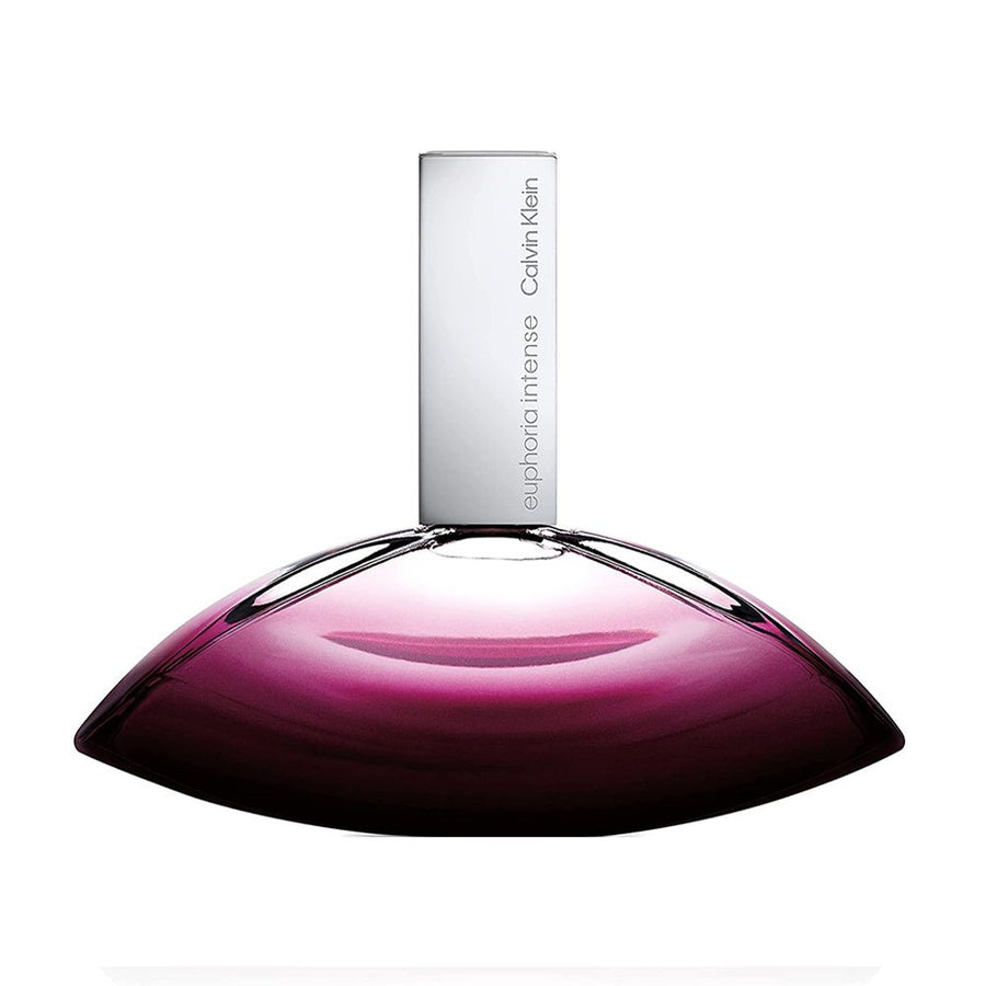 Calvin Klein Euphoria Intense Women Perfume 3.4oz 100ml EAU DE PARFUM SPRAY  