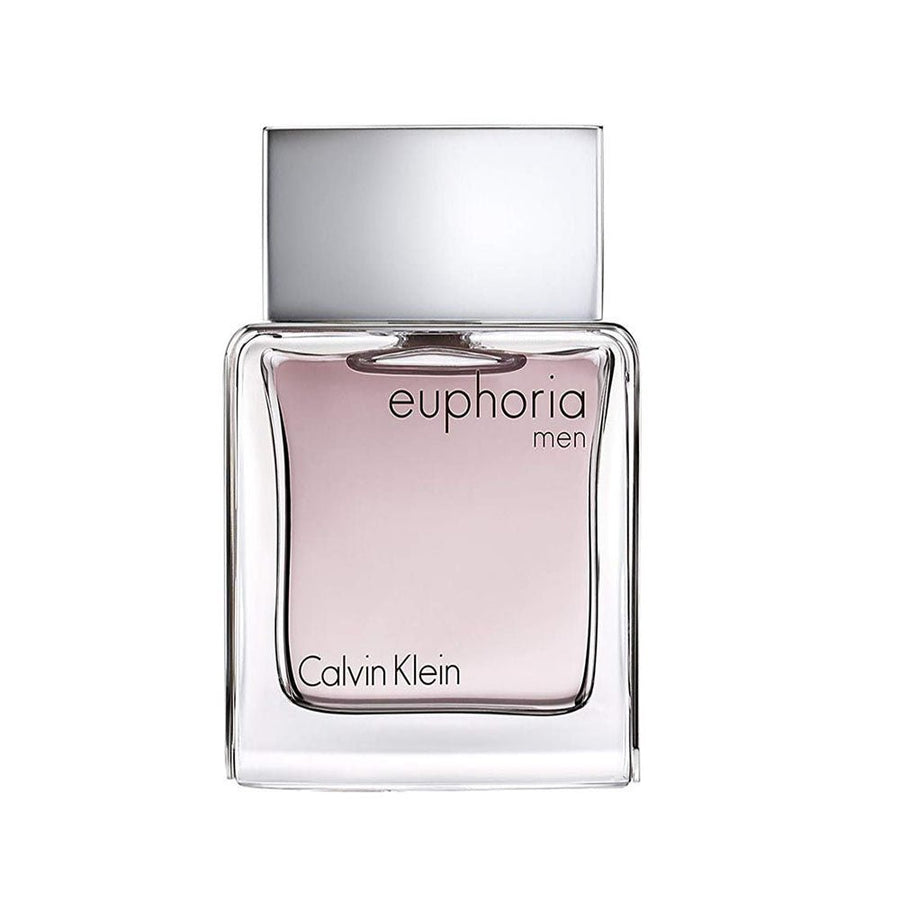 Calvin Klein Euphoria Men Men Perfume 3.4oz 100ml EAU DE TOILETTE SPRAY  