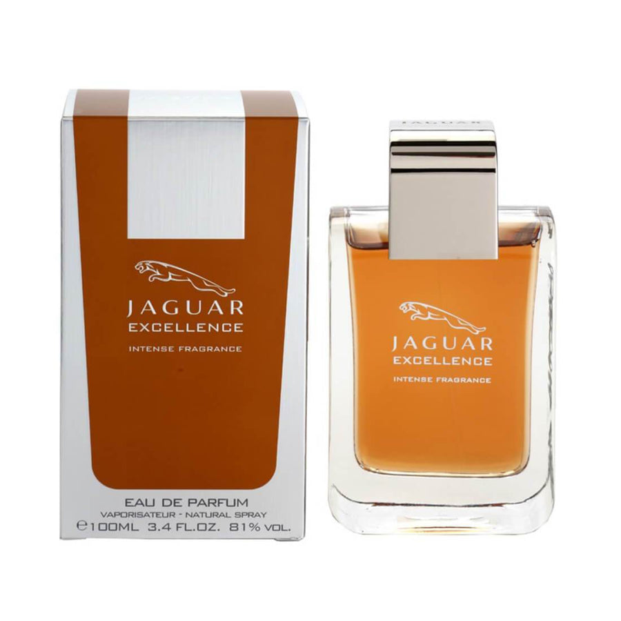 Jaguar Excellence Intense EDP (M) | Ramfa Beauty