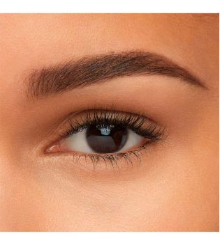 Maybelline Express Brow Satin Duo 2 in 1, Defined Full Natural Brows #color_Dark Brown