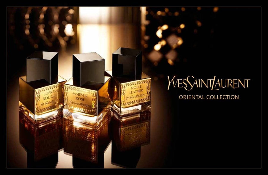 Yves Saint Laurent Exquisite Musk EDP (L) | Ramfa Beauty