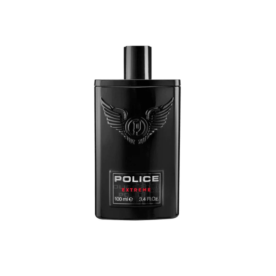 Police Extreme Men Perfume 3.4oz 100ml EAU DE TOILETTE SPRAY  