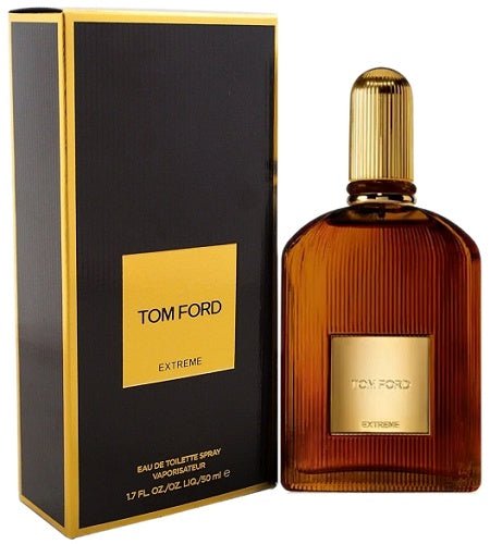 Tom Ford Extreme Men Perfume 1.7oz 50ml EAU DE TOILETTE SPRAY  