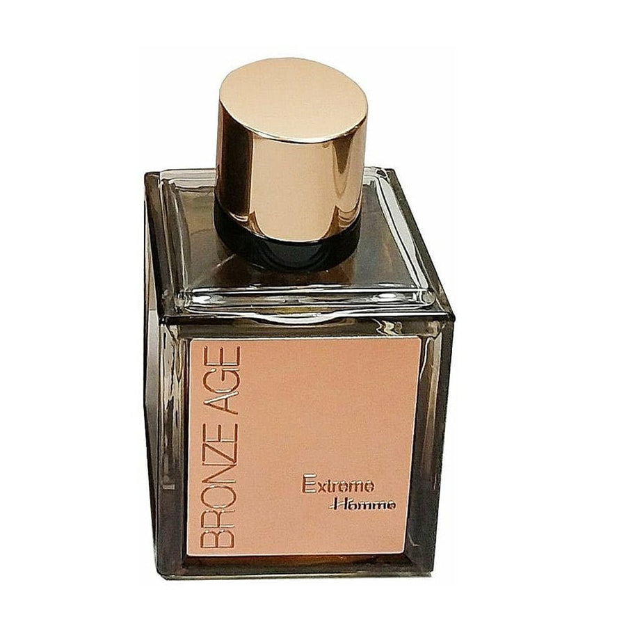 Bronze Age Extreme Homme Men Perfume 3.4oz 100ml EAU DE PARFUM SPRAY 