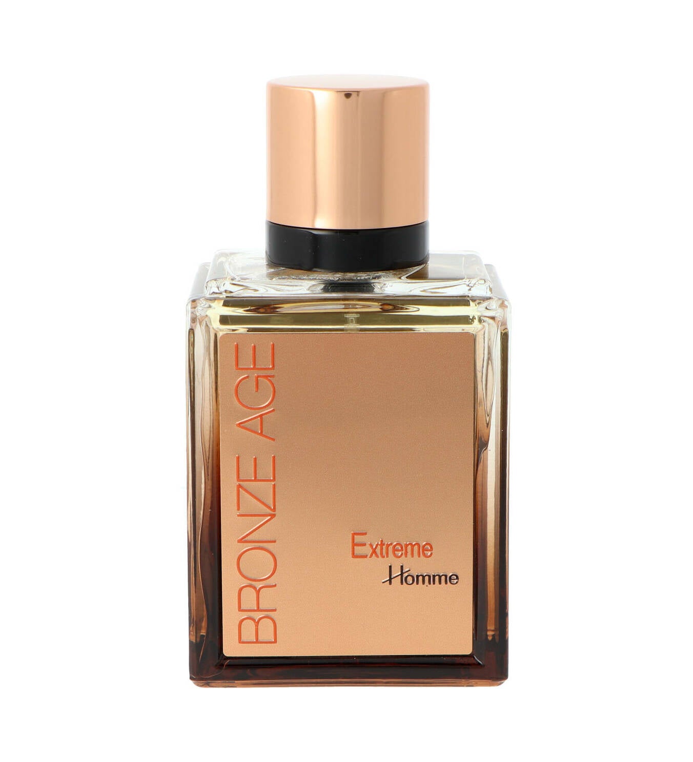 Bronze Age Extreme Homme Men Perfume 3.4oz 100ml EAU DE PARFUM SPRAY 