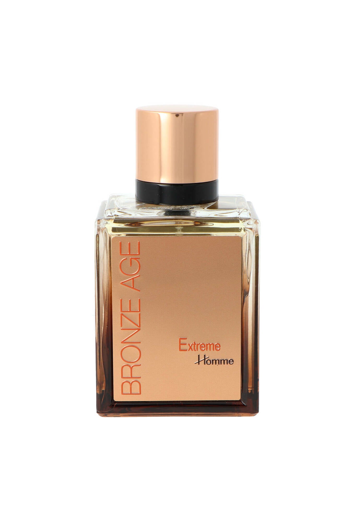 Bronze Age Extreme Homme Men Perfume 3.4oz 100ml EAU DE PARFUM SPRAY 