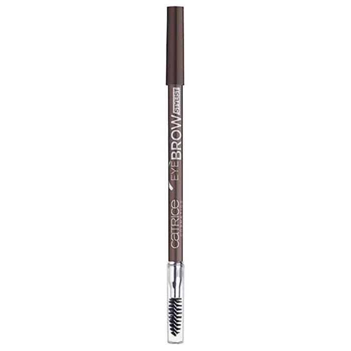 Catrice Eye Brow Stylist Definer, Waterproof, Eyebrow Pencil #color_035 Brown Eye Crown