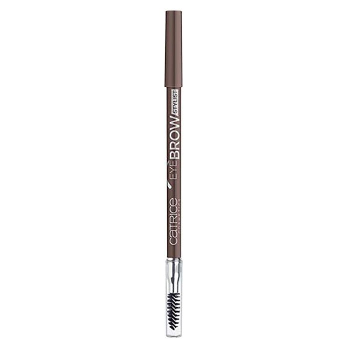 Catrice Eye Brow Stylist Definer, Waterproof, Eyebrow Pencil #color_020 Date With Ash-Ton