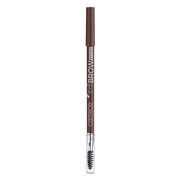 Catrice Eye Brow Stylist Definer, Waterproof, Eyebrow Pencil #color_025 Perfect Brown