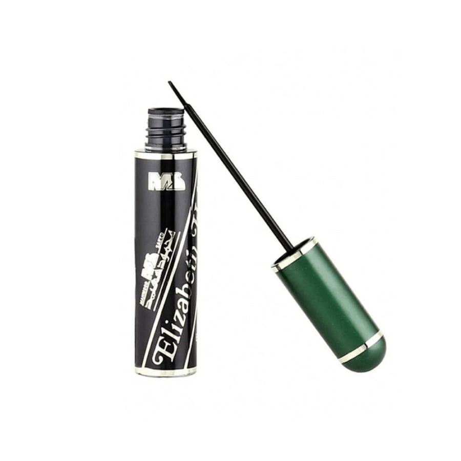 Elizabeth Helen Eye Liner Mahmoud Saeed Eyeliner Black 10ml 