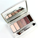 Christian Dior Eye Reviver Backstage Pros Eye Shadow Palette 0.33oz 9.4 G Illuminates Eyes