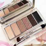 Christian Dior Eye Reviver Backstage Pros Eye Shadow Palette 0.33oz 9.4 G Illuminates Eyes
