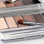 Christian Dior Eye Reviver Backstage Pros Eye Shadow Palette 0.33oz 9.4 G Illuminates Eyes