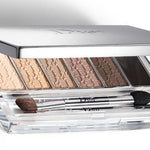 Christian Dior Eye Reviver Backstage Pros Eye Shadow Palette 0.33oz 9.4 G Illuminates Eyes
