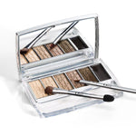 Christian Dior Eye Reviver Backstage Pros Eye Shadow Palette 0.33oz 9.4 G Illuminates Eyes