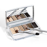 Christian Dior Eye Reviver Backstage Pros Eye Shadow Palette 0.33oz 9.4 G Illuminates Eyes
