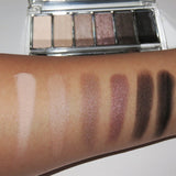 Christian Dior Eye Reviver Backstage Pros Eye Shadow Palette 0.33oz 9.4 G Illuminates Eyes