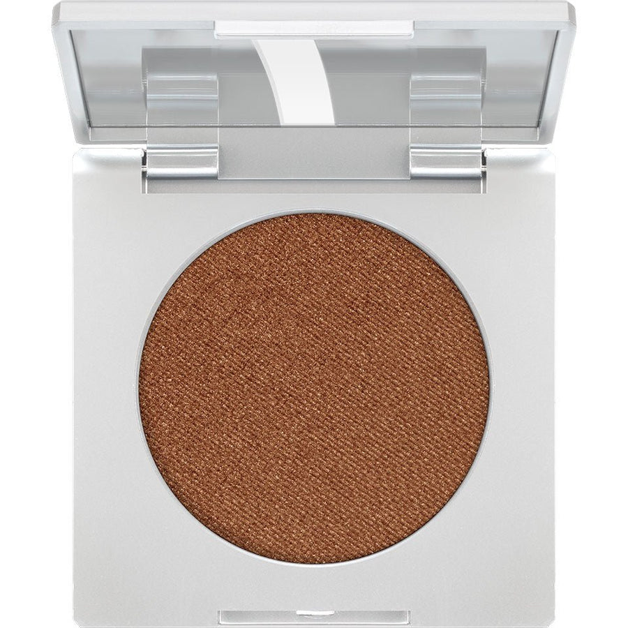 Kryolan Eye Shadow 2.5g, Densely Pigmented Pressed Eyeshadow #color_Golden Sand G