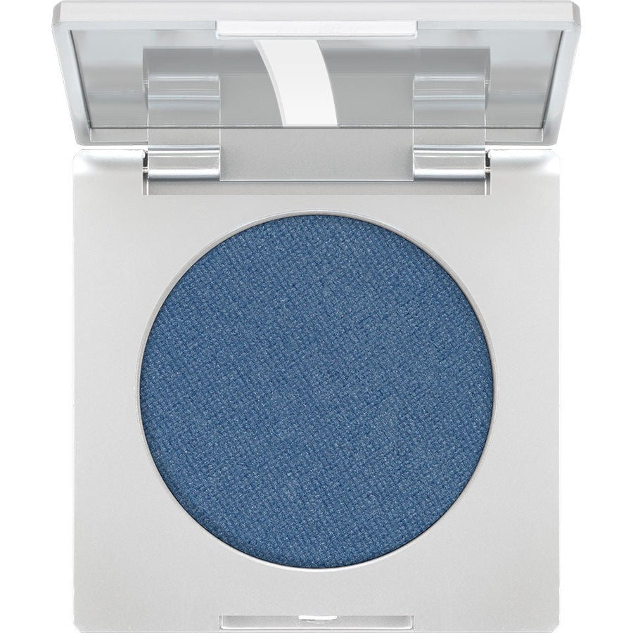 Kryolan Eye Shadow 2.5g, Densely Pigmented Pressed Eyeshadow #color_Steel G