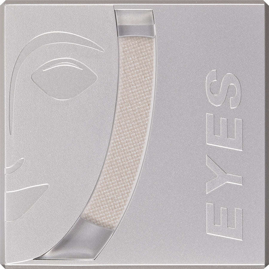 Kryolan Eye Shadow 2.5g, Densely Pigmented Pressed Eyeshadow #color_Pearl G