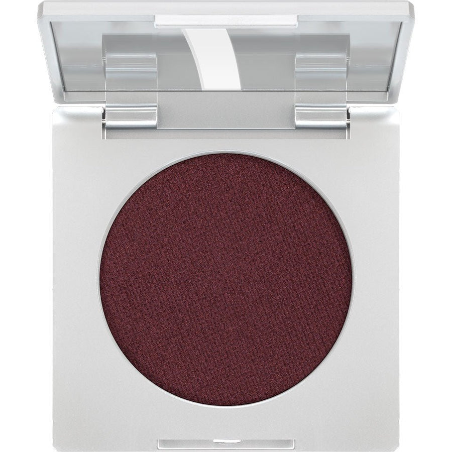 Kryolan Eye Shadow 2.5g, Densely Pigmented Pressed Eyeshadow #color_Aubergine G