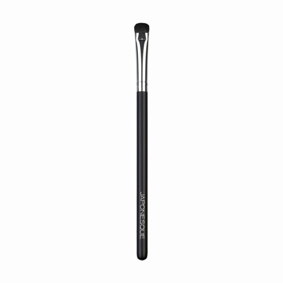 Japonesque Eye Smudger Brush BP 346 Makeup Brushes, Smudging Edges, Softening Lines, and Blending Color