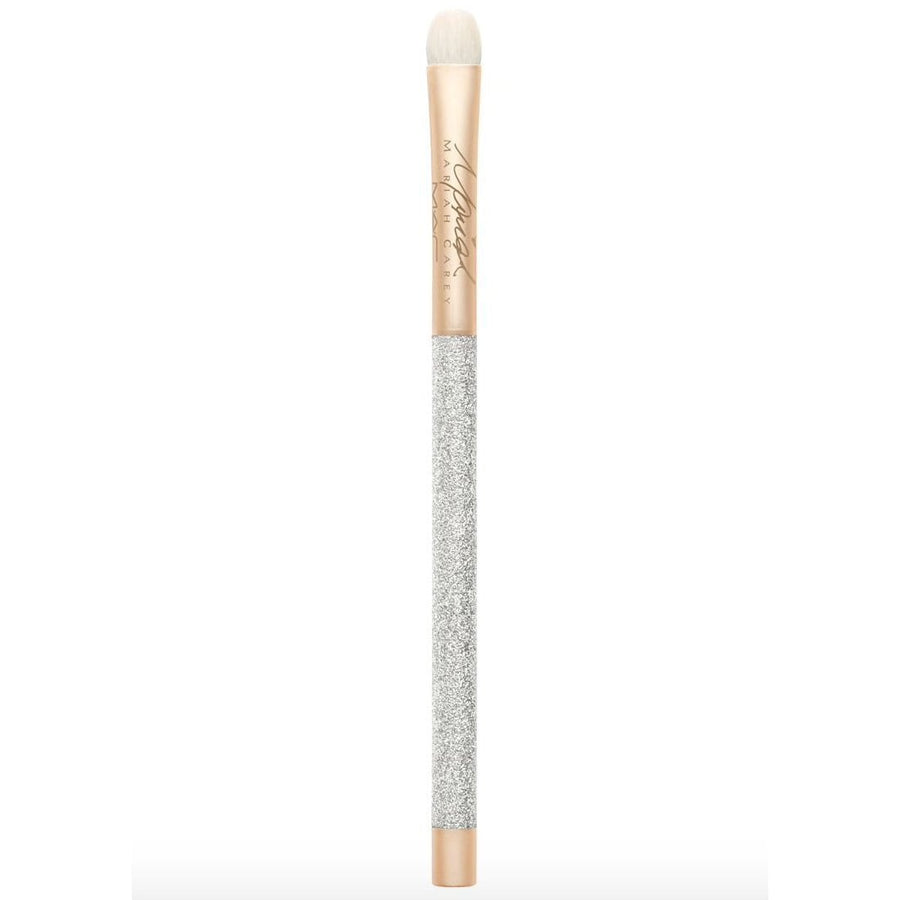 MAC Eyeshadow Brush 239SE Makeup Brushes,  Rounded Edge with Smooth, Firm, Fine Fibres