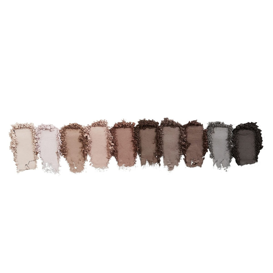 E.L.F Eyeshadow Palette Mad For Matte 14g | Ramfa Beauty