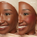 Professional Makeup Buttermelt Blush