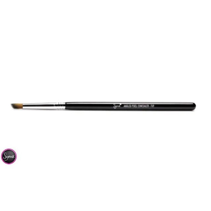 Sigma F69 Angled Pixel Concealer Brush | Ramfa Beauty