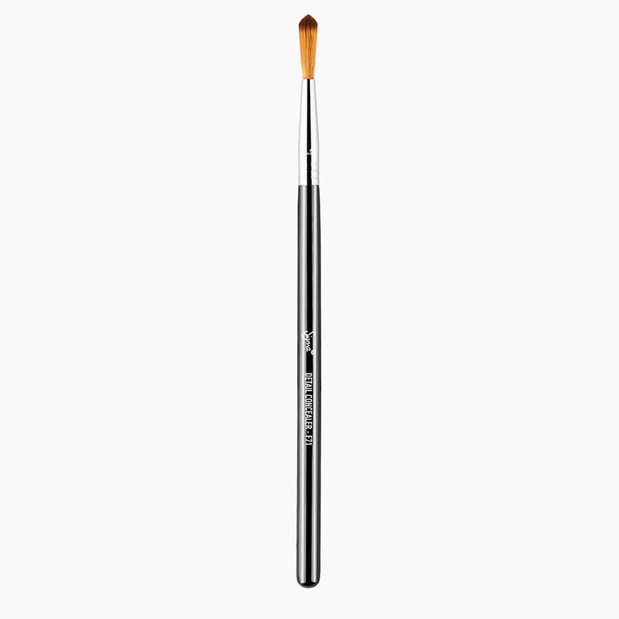 Sigma F71 Detail Concealer Brush | Ramfa Beauty