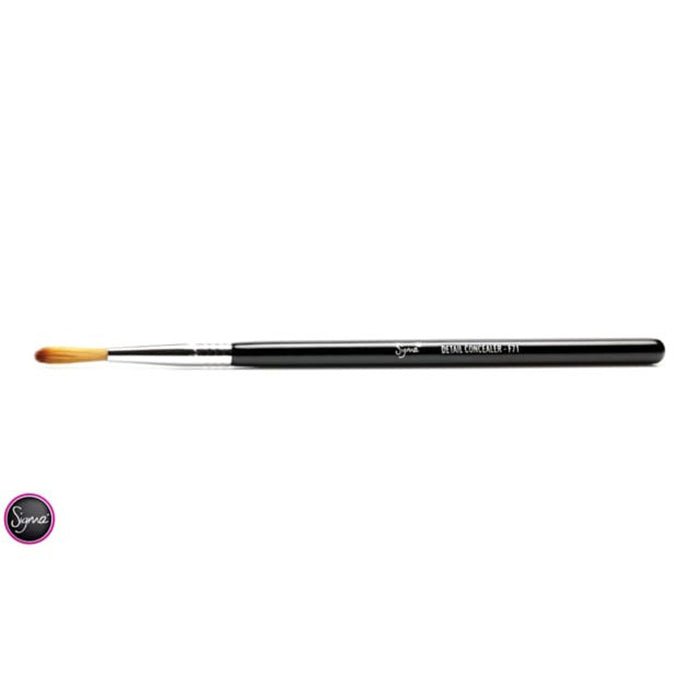 Sigma F71 Detail Concealer Brush | Ramfa Beauty