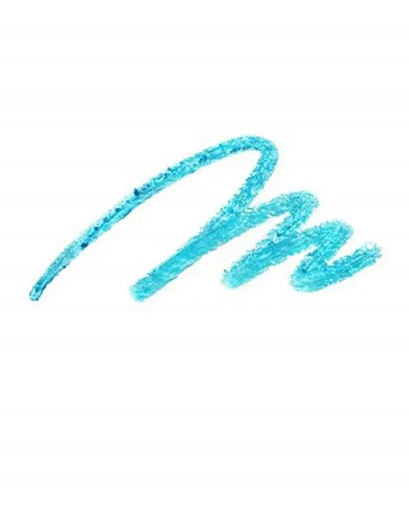 Ultra Blue Eye Liner