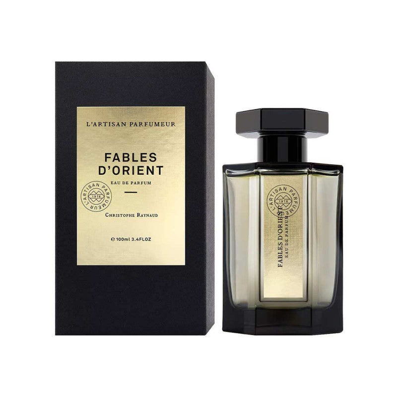 Fables D'Orient EDP (Unisex)