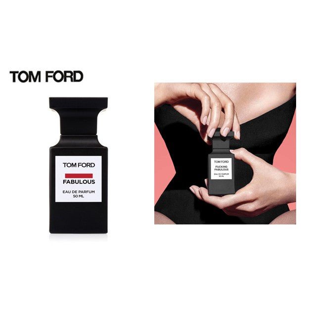 Tom Ford Fabulous EDP | Ramfa Beauty