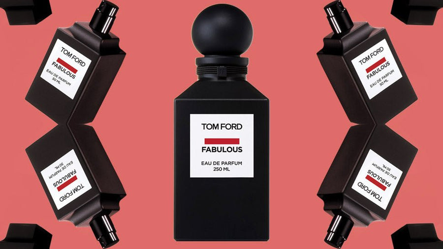 Tom Ford Fabulous EDP | Ramfa Beauty