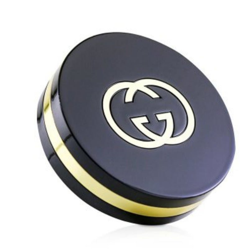 Gucci Face Satin Matte Powder Foundation 10g Lightweight, Incredibly soft, Satin Matte Finish #color_150 Dark