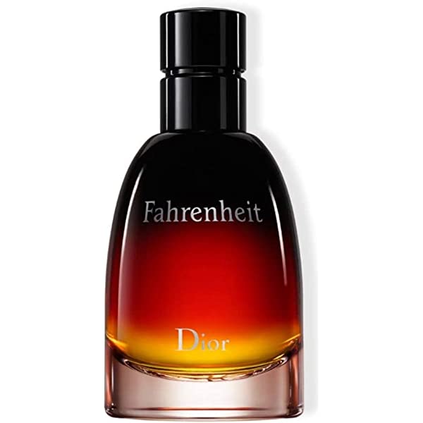 Christian Dior Fahrenheit Men Perfume 3.4oz 100ml 6.0oz 200ml EAU DE TOILETTE SPRAY  