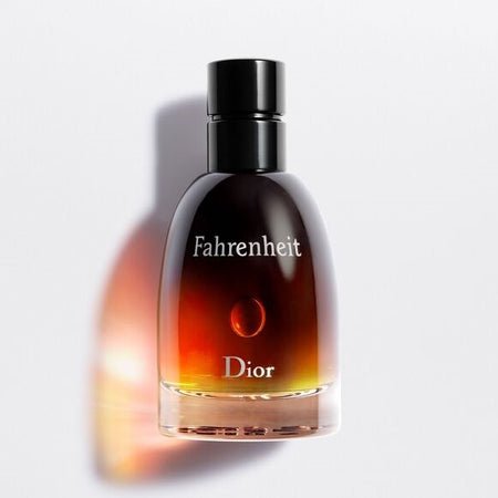 Christian Dior Fahrenheit Parfum Men Perfume 2.5oz 75ml PARFUM SPRAY  