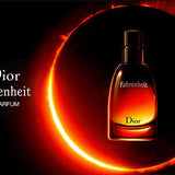Christian Dior Fahrenheit Parfum Men Perfume 2.5oz 75ml PARFUM SPRAY  