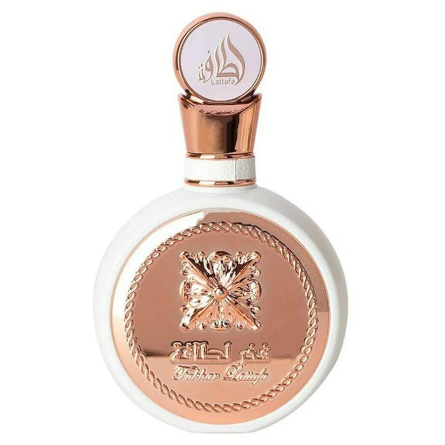 Fakhar Lattafa  فخر من لطافة Perfume Women 3.4oz 100ml EAU DE PARFUM, Pride of Lattafa