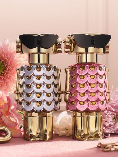 Paco Rabanne Fame Blooming Pink EDP (L) 80ml | Ramfa Beauty