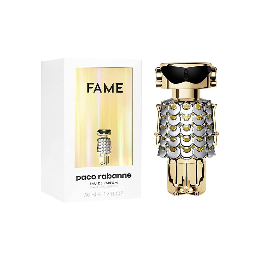 Paco Rabanne Fame Women Perfume 1.7oz 50ml EAU DE PARFUM SPRAY  