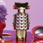 Paco Rabanne Fame Women Perfume 1.7oz 50ml EAU DE PARFUM SPRAY  