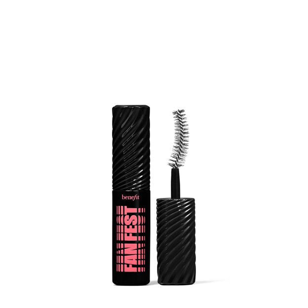 Benefit Fan Fest Fanning & Volumizing Mascara Mascara 8.5g  