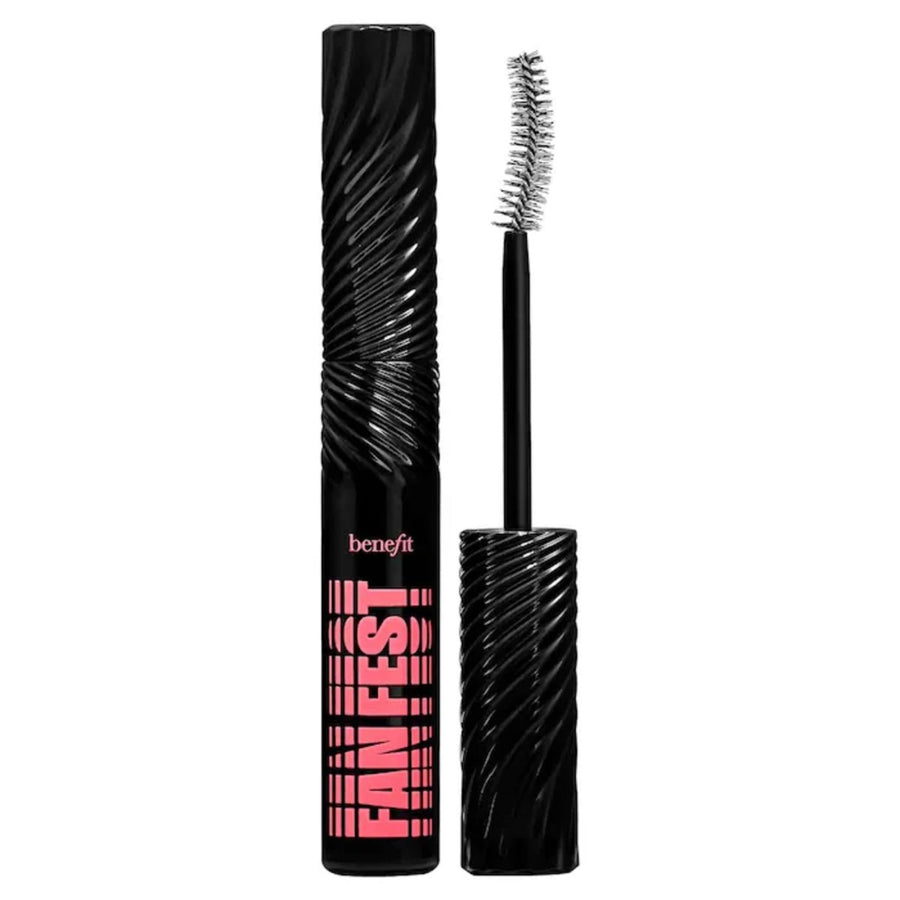 Benefit Fan Fest Fanning & Volumizing Mascara Mascara 8.5g  