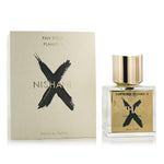Nishane Fan Your Flames X Perfume 3.4oz 100ml EXTRAIT DE PARFUM SPRAY